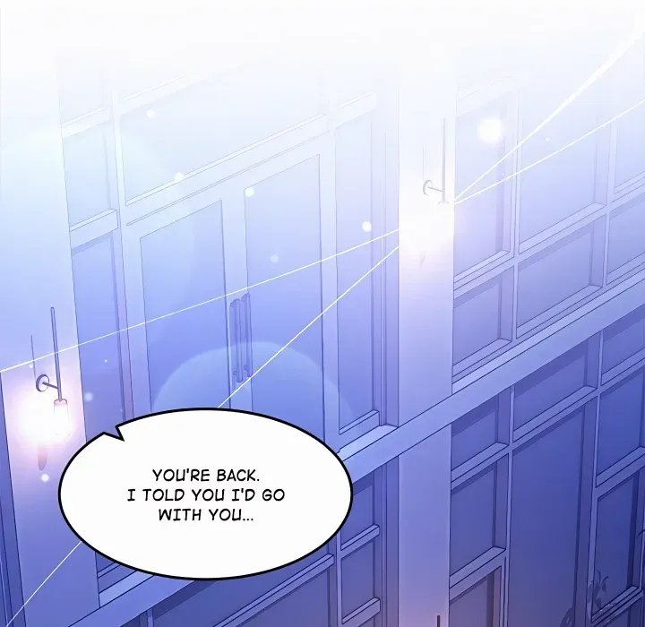No Men Allowed - Chapter 70 Page 26