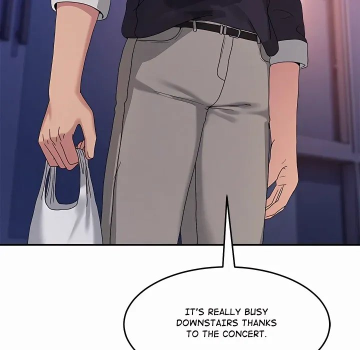 No Men Allowed - Chapter 70 Page 29