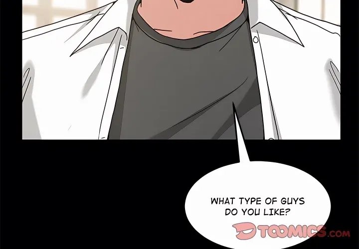 No Men Allowed - Chapter 70 Page 3