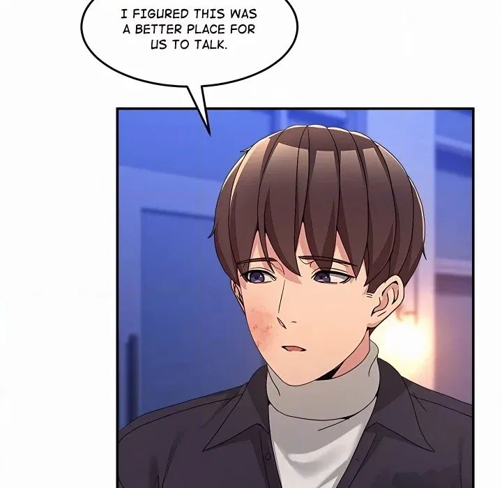 No Men Allowed - Chapter 70 Page 31
