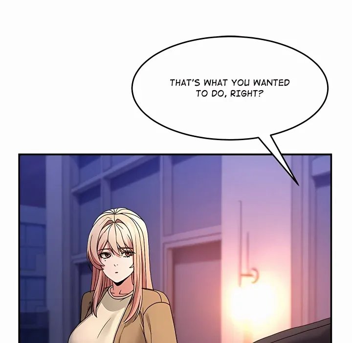 No Men Allowed - Chapter 70 Page 33