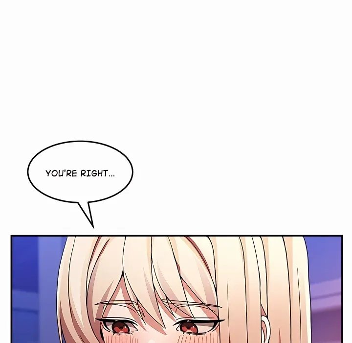 No Men Allowed - Chapter 70 Page 35
