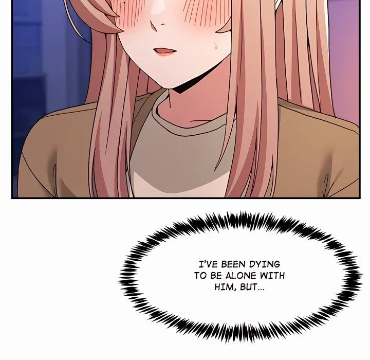 No Men Allowed - Chapter 70 Page 36