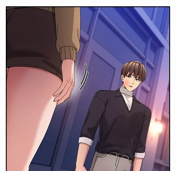 No Men Allowed - Chapter 70 Page 38