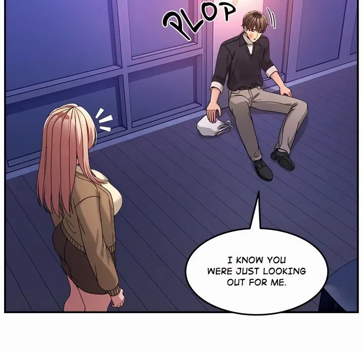 No Men Allowed - Chapter 70 Page 42