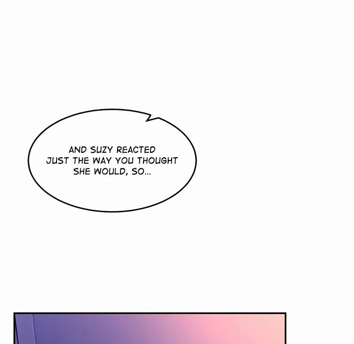 No Men Allowed - Chapter 70 Page 43