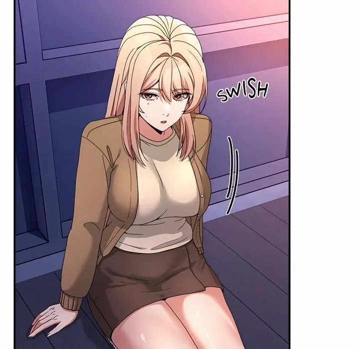 No Men Allowed - Chapter 70 Page 44