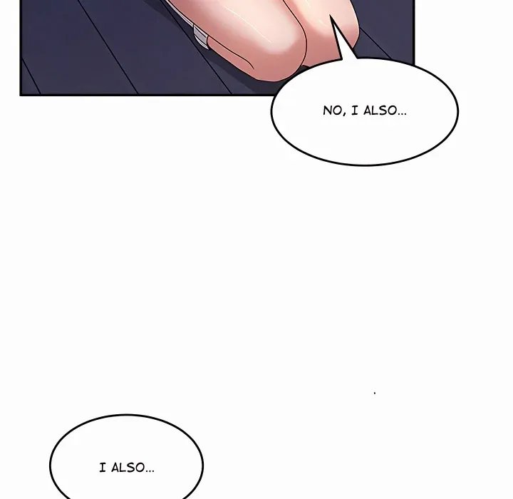 No Men Allowed - Chapter 70 Page 45