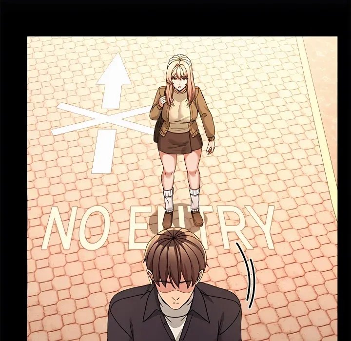 No Men Allowed - Chapter 70 Page 49