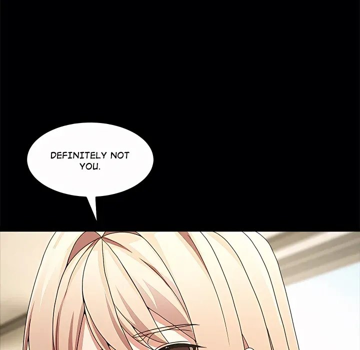 No Men Allowed - Chapter 70 Page 5