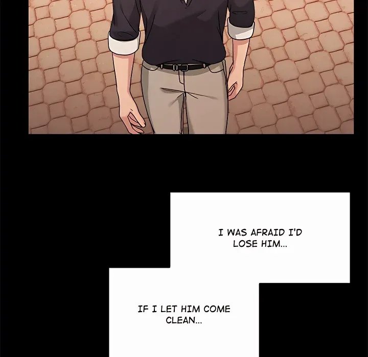 No Men Allowed - Chapter 70 Page 50