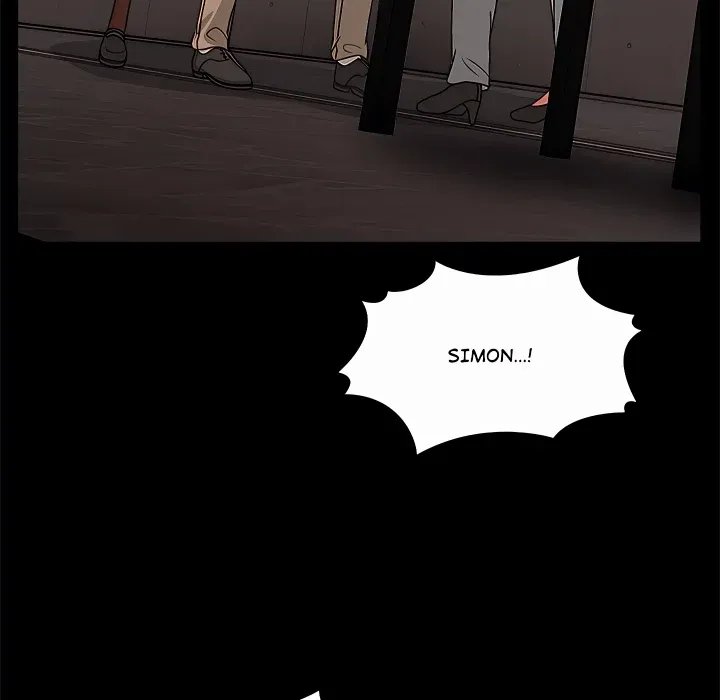 No Men Allowed - Chapter 70 Page 53