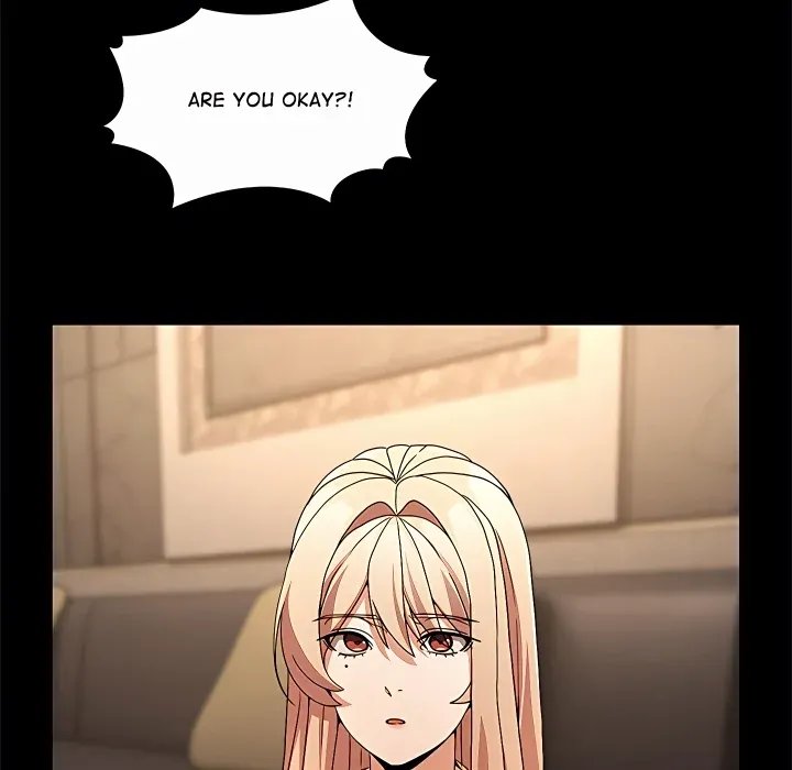 No Men Allowed - Chapter 70 Page 54