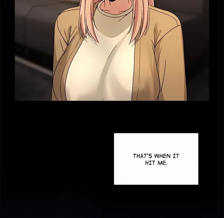 No Men Allowed - Chapter 70 Page 55