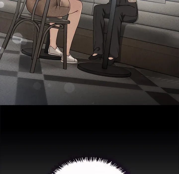 No Men Allowed - Chapter 70 Page 66