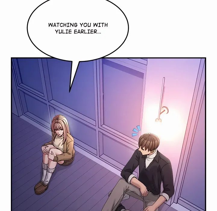 No Men Allowed - Chapter 70 Page 68