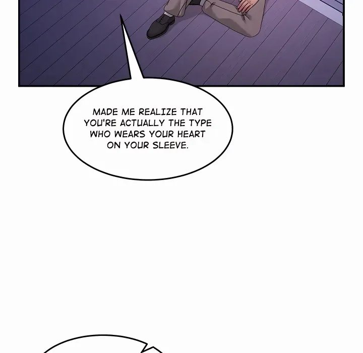 No Men Allowed - Chapter 70 Page 69