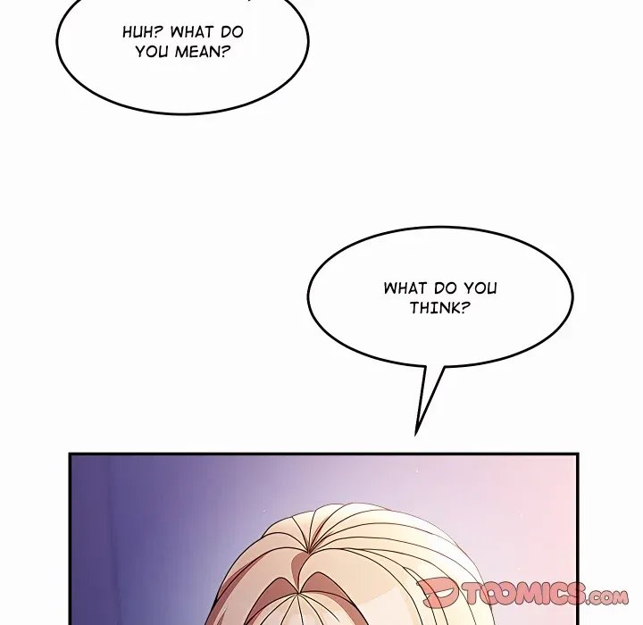 No Men Allowed - Chapter 70 Page 70