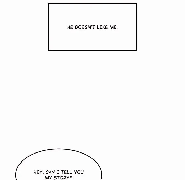 No Men Allowed - Chapter 70 Page 79