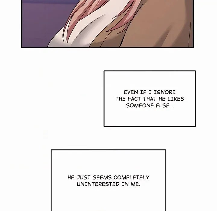 No Men Allowed - Chapter 70 Page 81