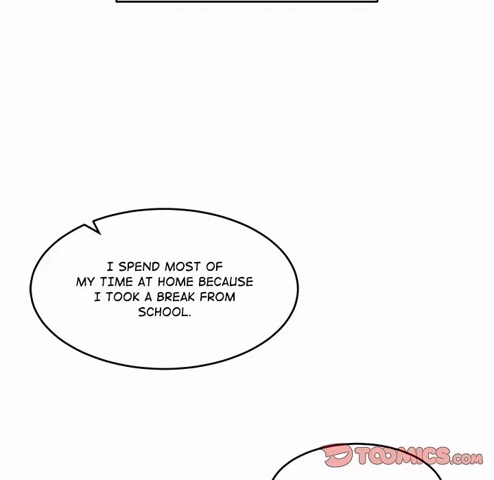 No Men Allowed - Chapter 70 Page 82