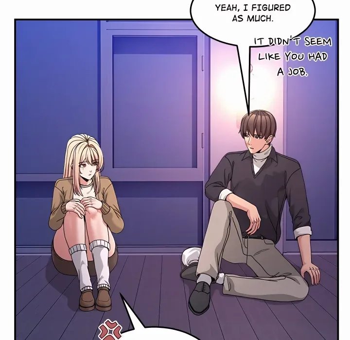 No Men Allowed - Chapter 70 Page 83