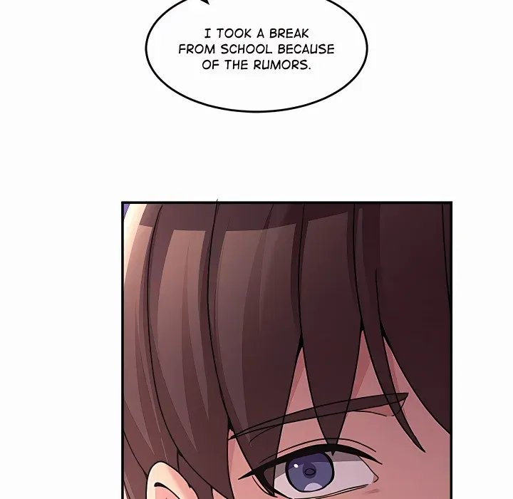 No Men Allowed - Chapter 70 Page 85