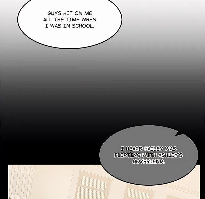 No Men Allowed - Chapter 70 Page 87