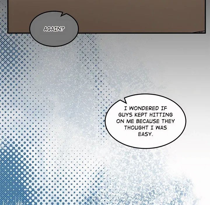 No Men Allowed - Chapter 70 Page 89