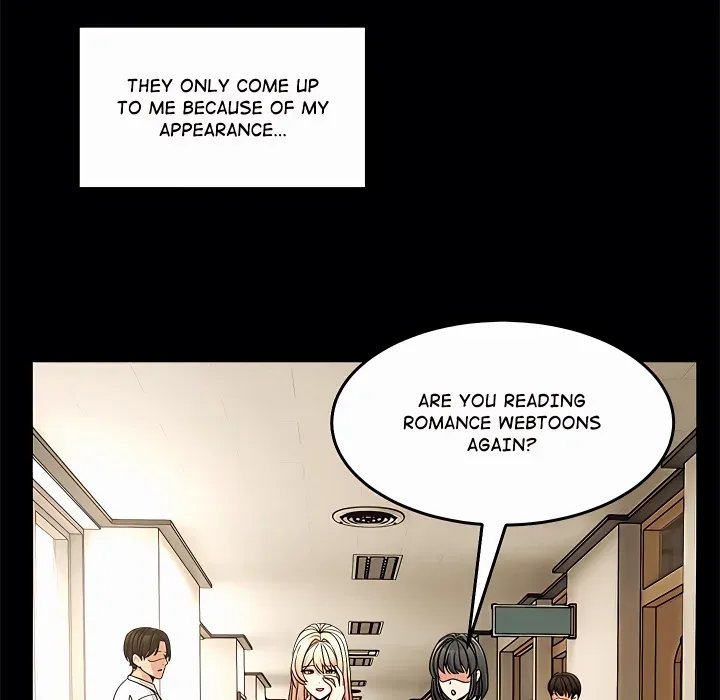 No Men Allowed - Chapter 70 Page 9