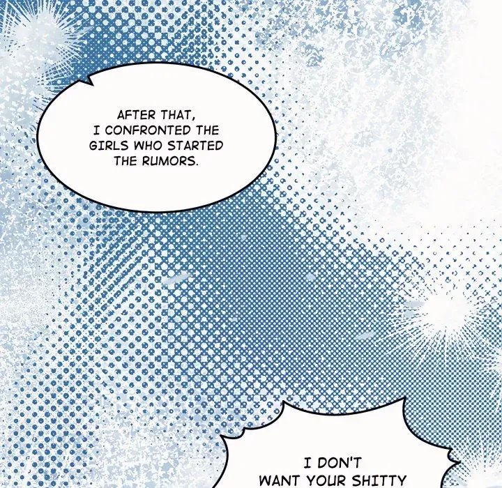 No Men Allowed - Chapter 70 Page 90