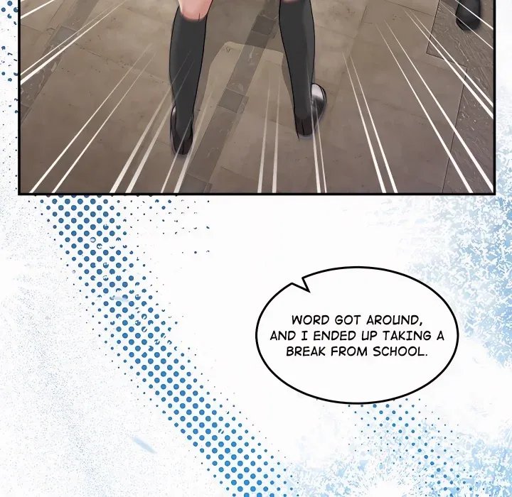 No Men Allowed - Chapter 70 Page 92
