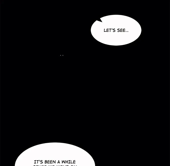 No Men Allowed - Chapter 70 Page 95