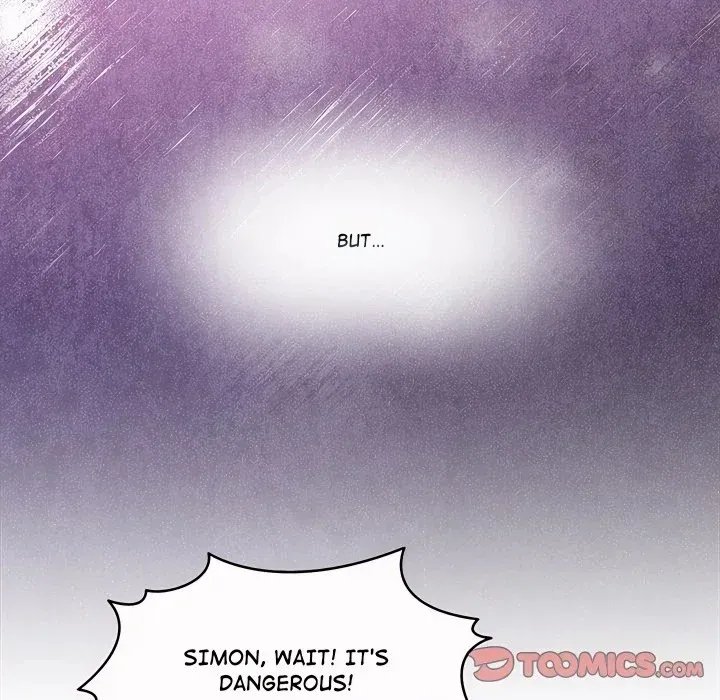 No Men Allowed - Chapter 71 Page 100