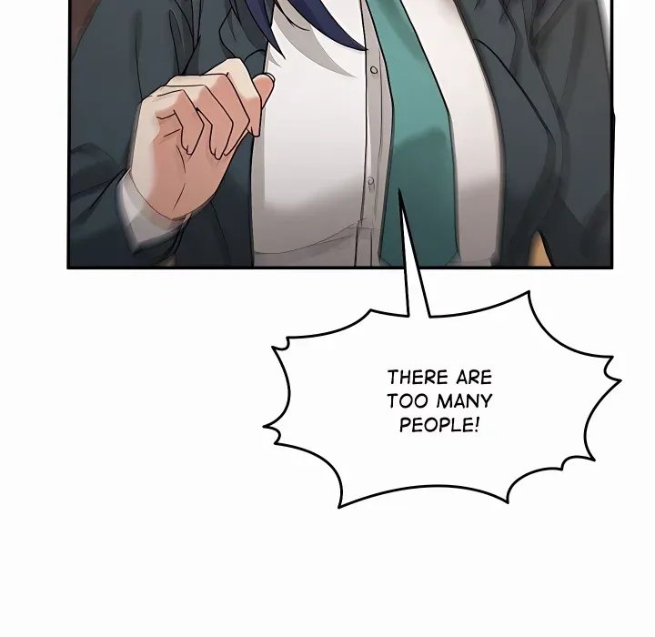 No Men Allowed - Chapter 71 Page 102