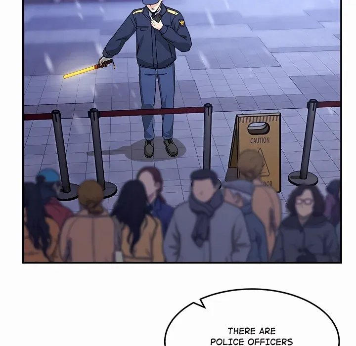 No Men Allowed - Chapter 71 Page 104