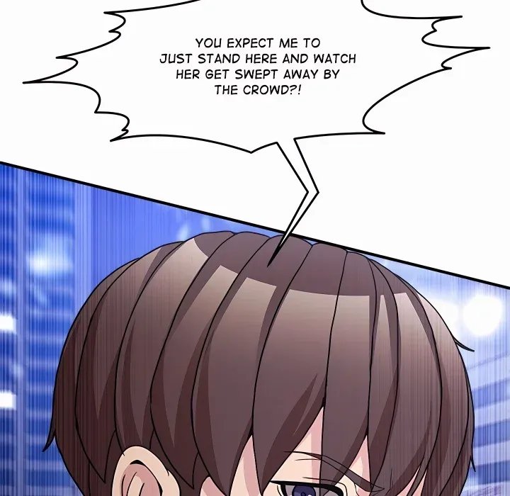 No Men Allowed - Chapter 71 Page 106