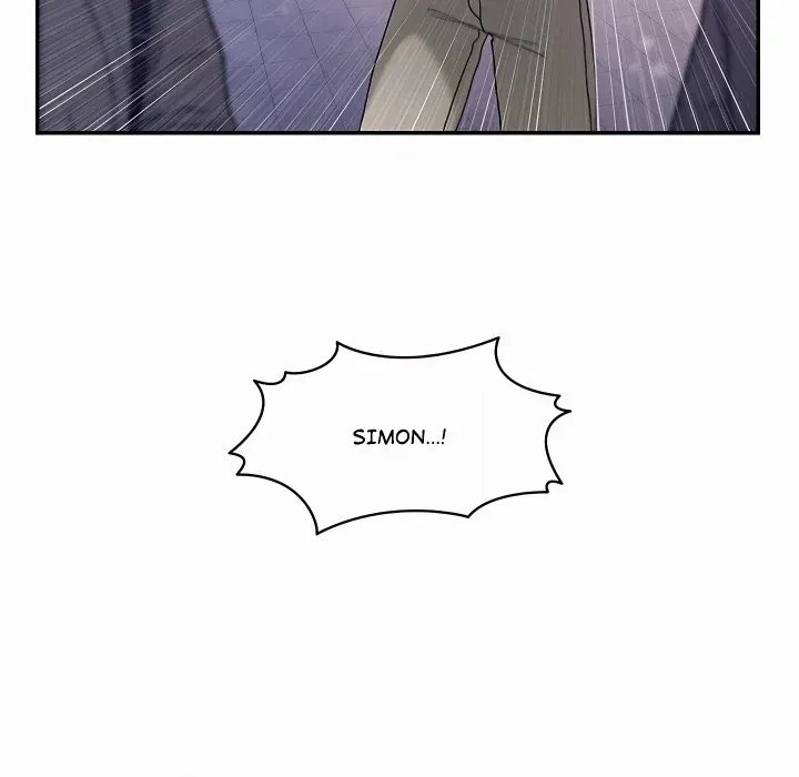 No Men Allowed - Chapter 71 Page 110