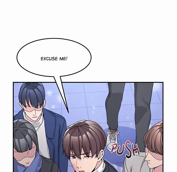 No Men Allowed - Chapter 71 Page 111