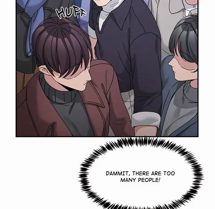 No Men Allowed - Chapter 71 Page 112