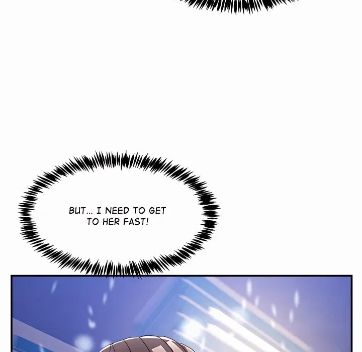 No Men Allowed - Chapter 71 Page 113