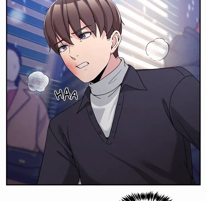 No Men Allowed - Chapter 71 Page 114