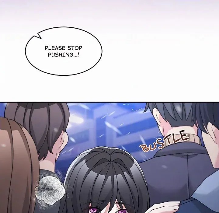 No Men Allowed - Chapter 71 Page 120