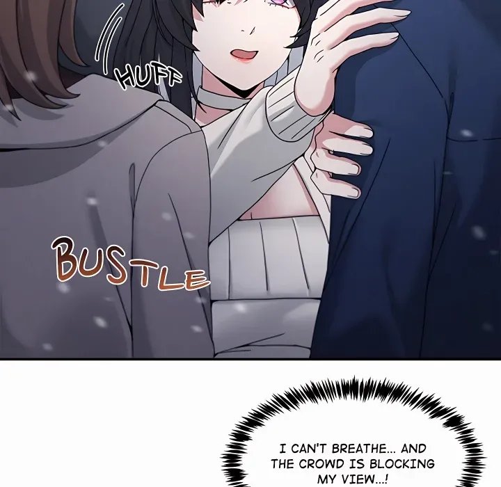 No Men Allowed - Chapter 71 Page 121