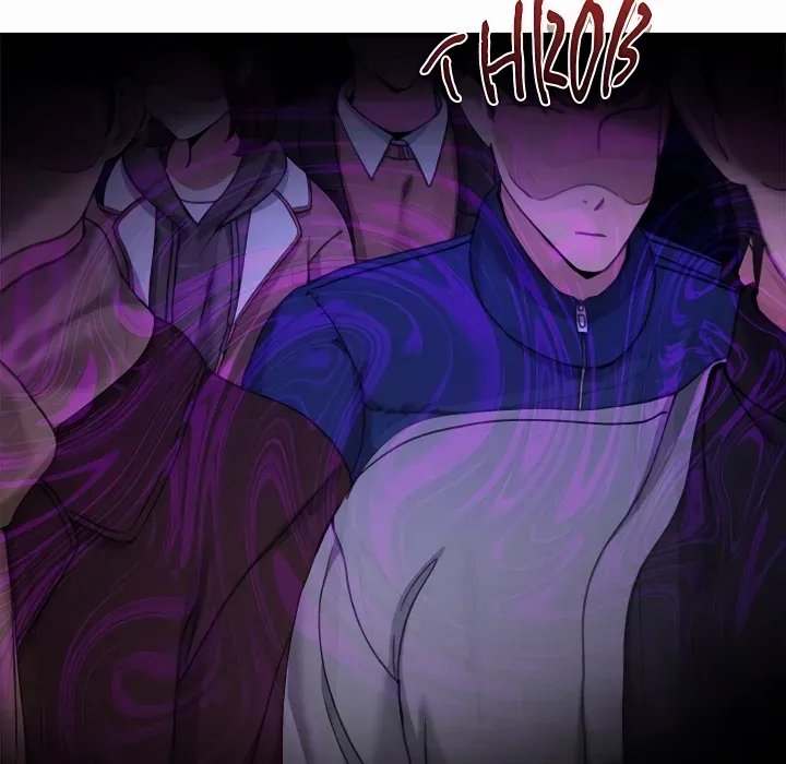 No Men Allowed - Chapter 71 Page 123