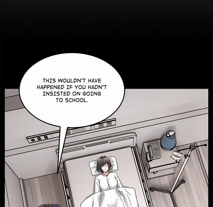 No Men Allowed - Chapter 71 Page 128