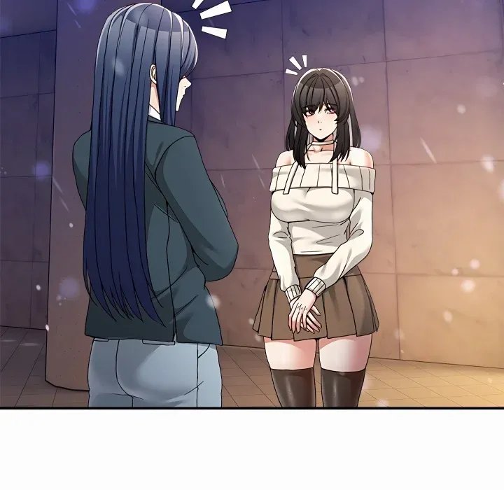 No Men Allowed - Chapter 71 Page 13
