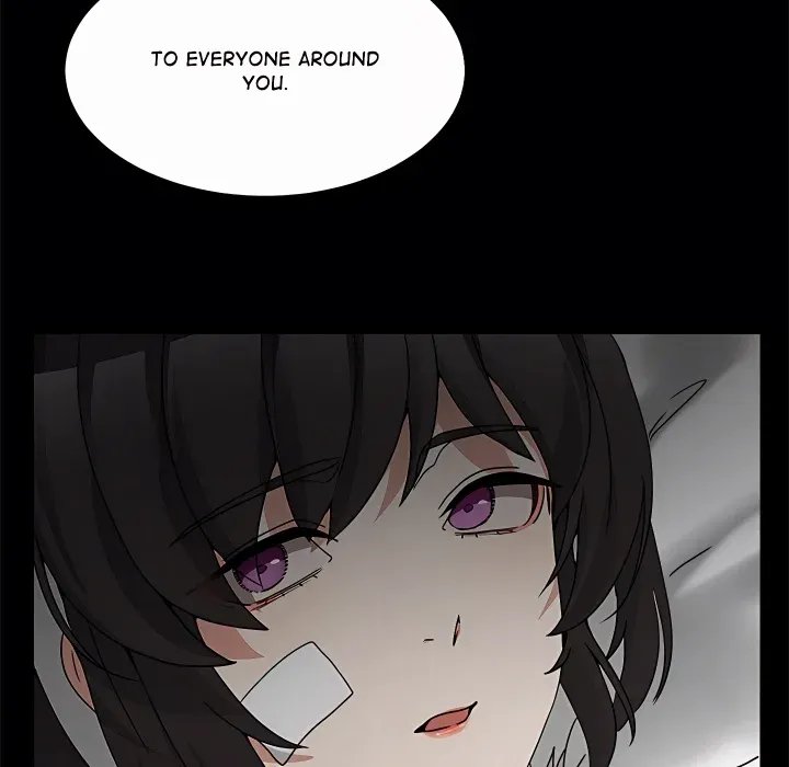 No Men Allowed - Chapter 71 Page 133