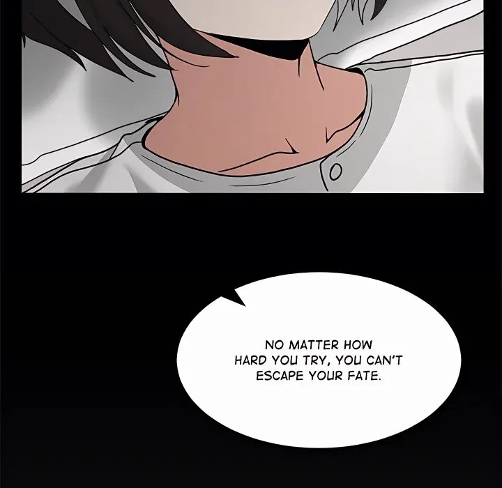 No Men Allowed - Chapter 71 Page 134
