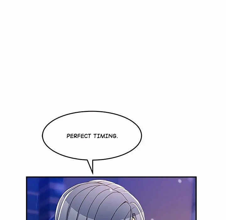 No Men Allowed - Chapter 71 Page 14